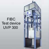 Slide UVP